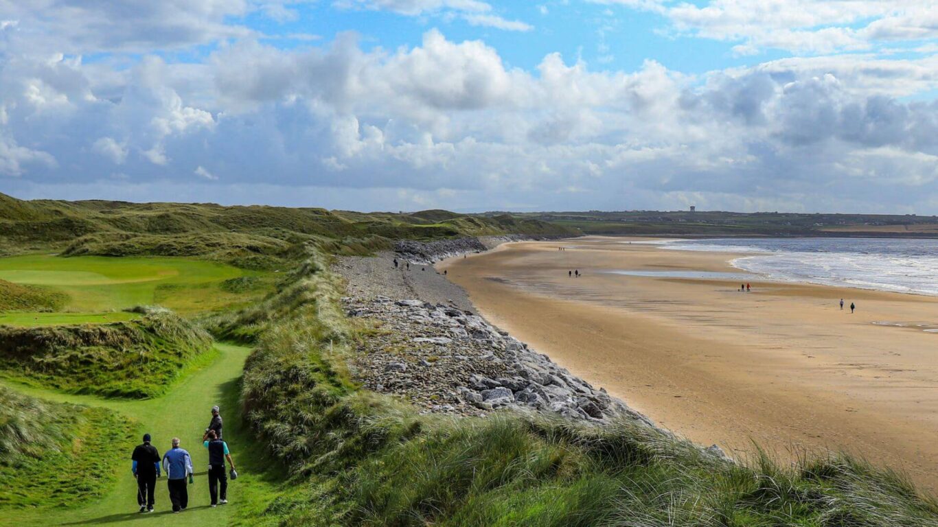 Ballybunion Golf Course Irelands Content Pool Image