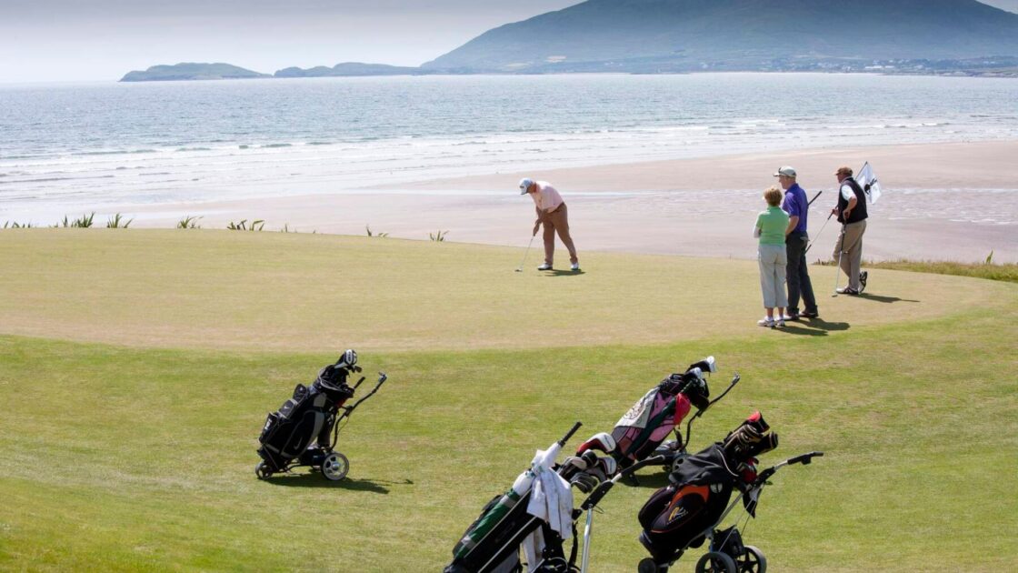 Waterville GC