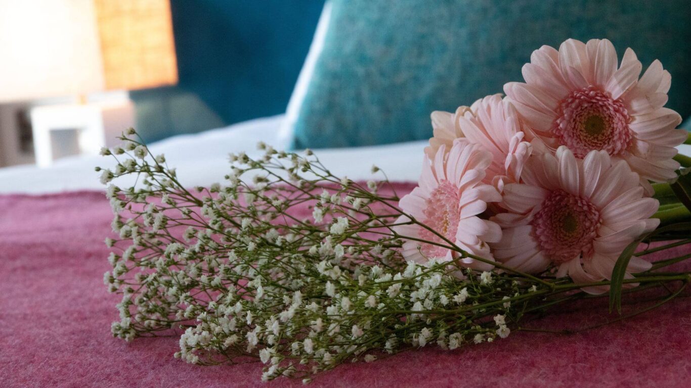 Marine Guestroom Detail