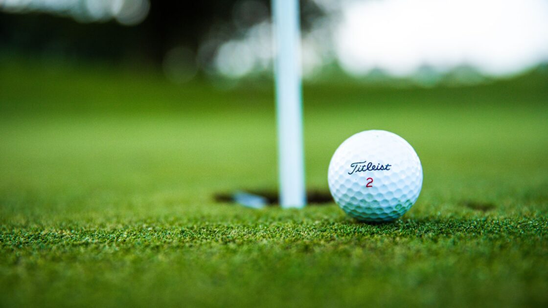 Golf Stock